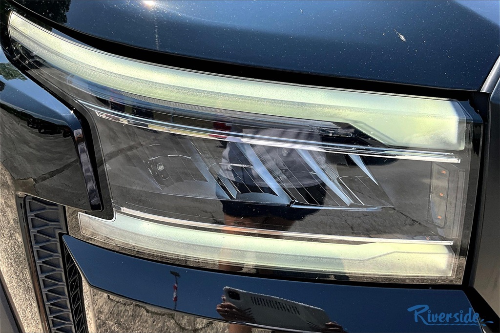 2023 Nissan Frontier PRO-4X photo 28