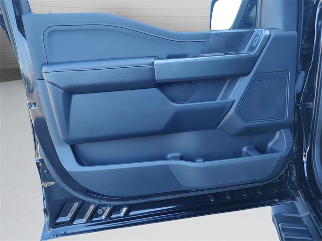 2022 Ford F-150 XLT photo 10