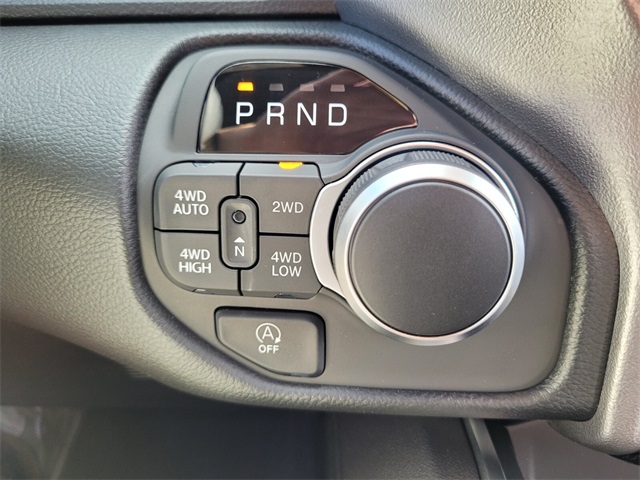 2026 Ram 1500 Big Horn photo 25