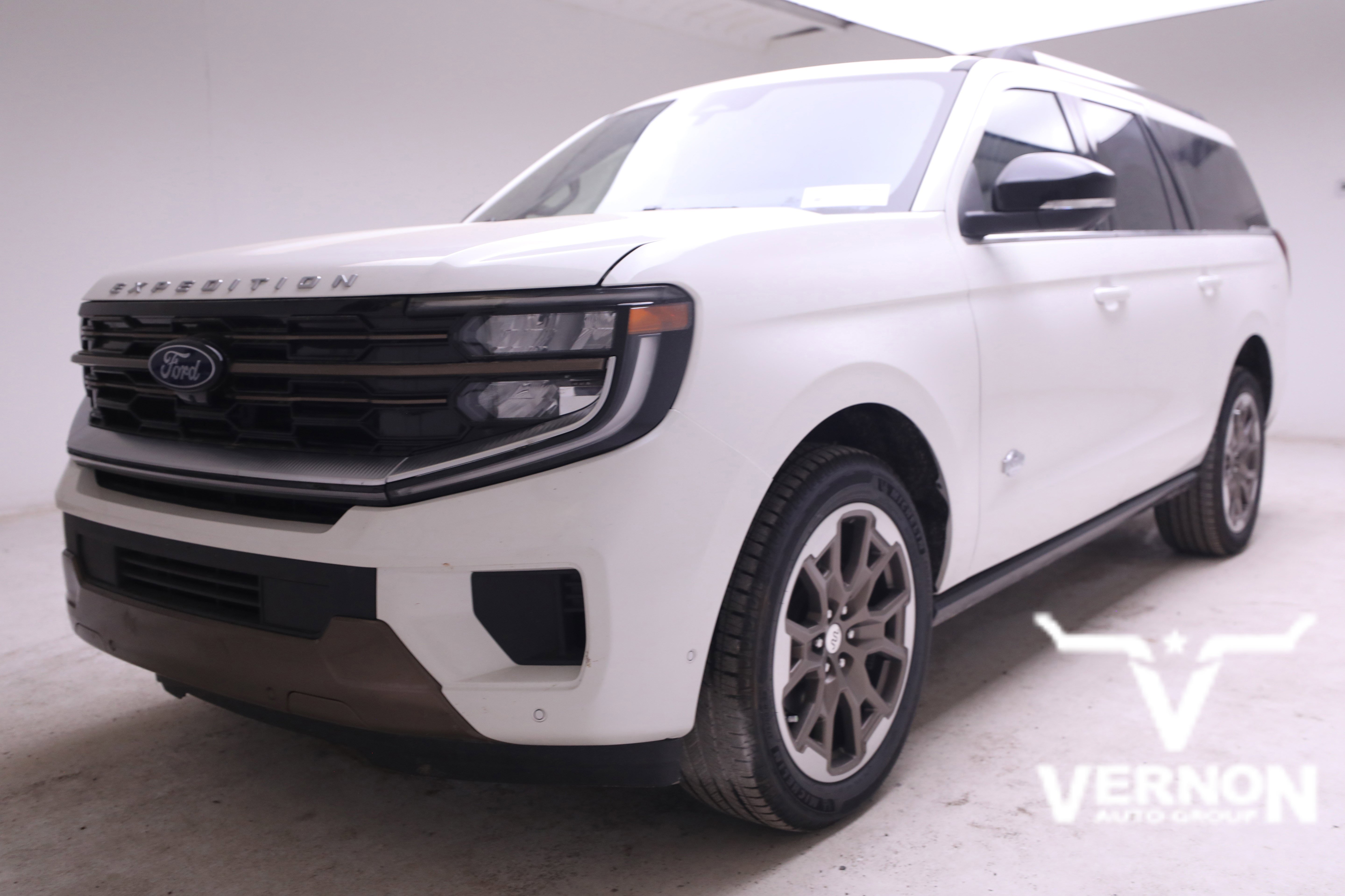 2025 Ford Expedition King Ranch's photo