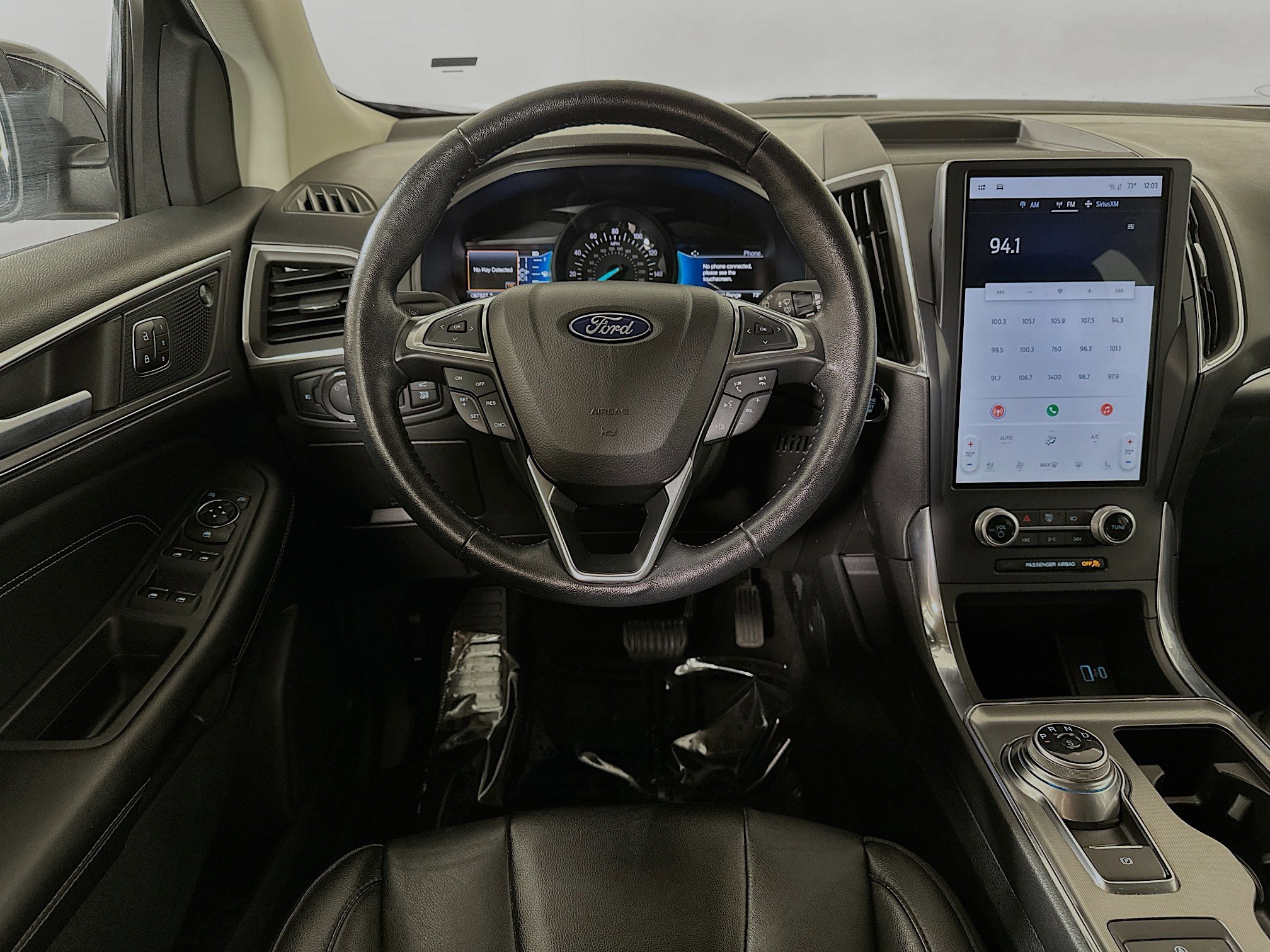 2022 Ford Edge Titanium photo 20