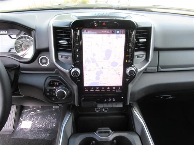 2025 Ram 1500 Big Horn Lone Star photo 21