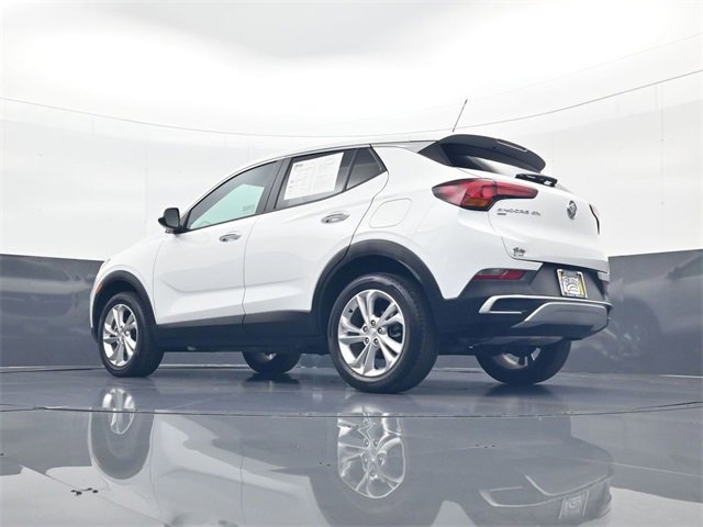 2022 Buick Encore GX Preferred photo 26