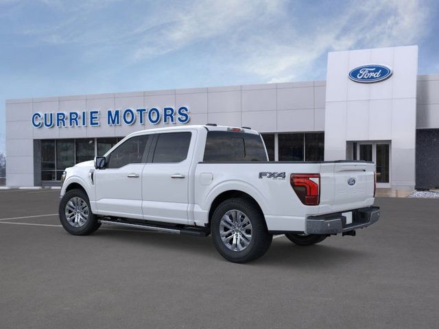2025 FORD F-150 - Image 26