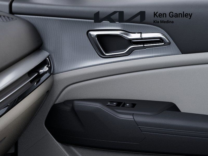 2026 Kia Sportage EX photo 20
