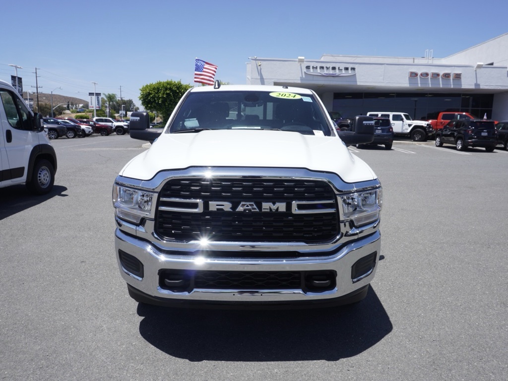 2024 Ram 2500 Tradesman photo 7