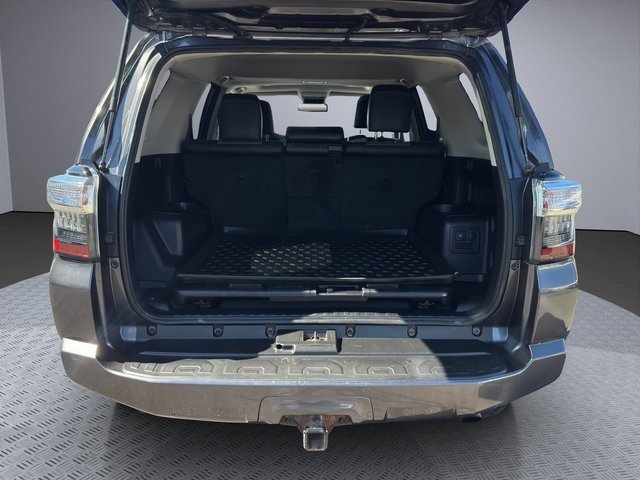 2016 Toyota 4Runner Limited photo 24