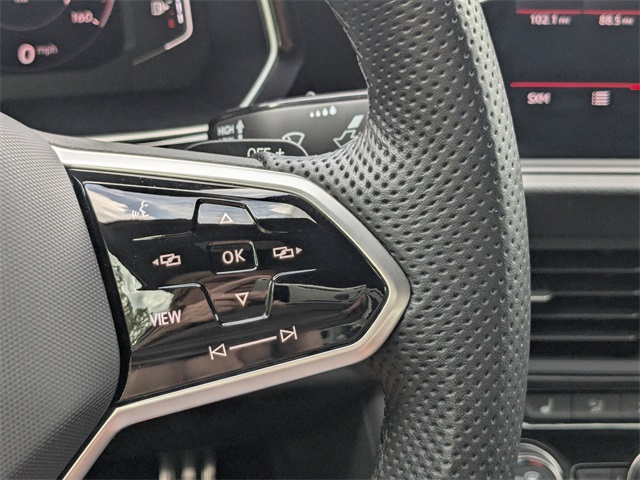 2024 Volkswagen Jetta GLI Autobahn Anniversary Edition photo 24
