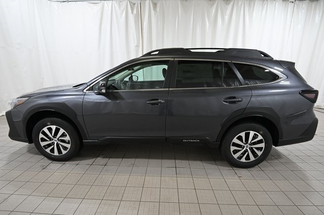 2025 Subaru Outback Premium photo 3