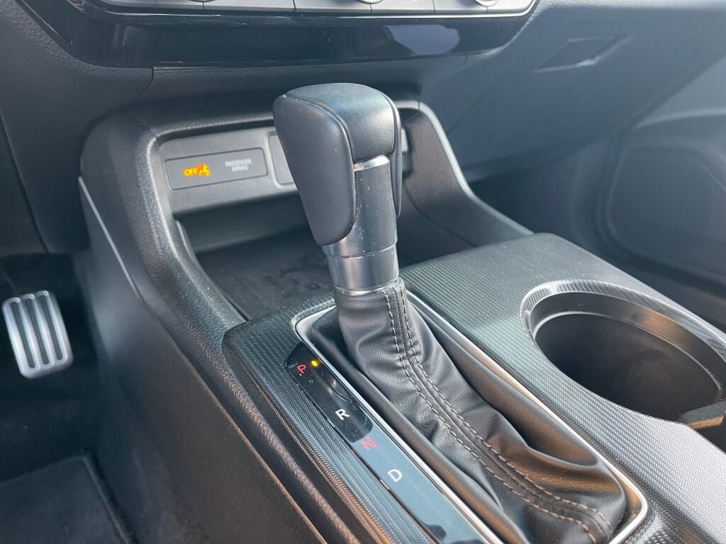 2025 Honda Civic Sport photo 13