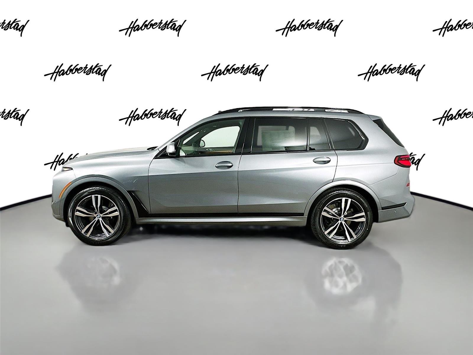 2026 Bmw X7 xDrive40i photo 8