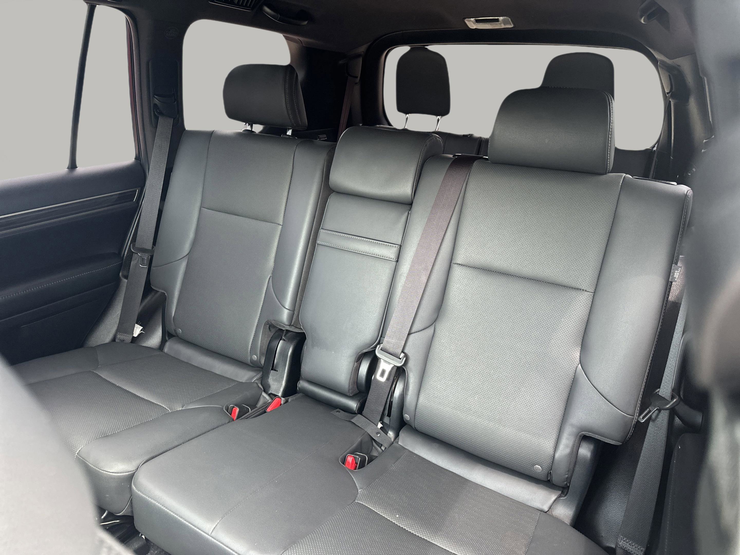 2020 Lexus GX 460 photo 10
