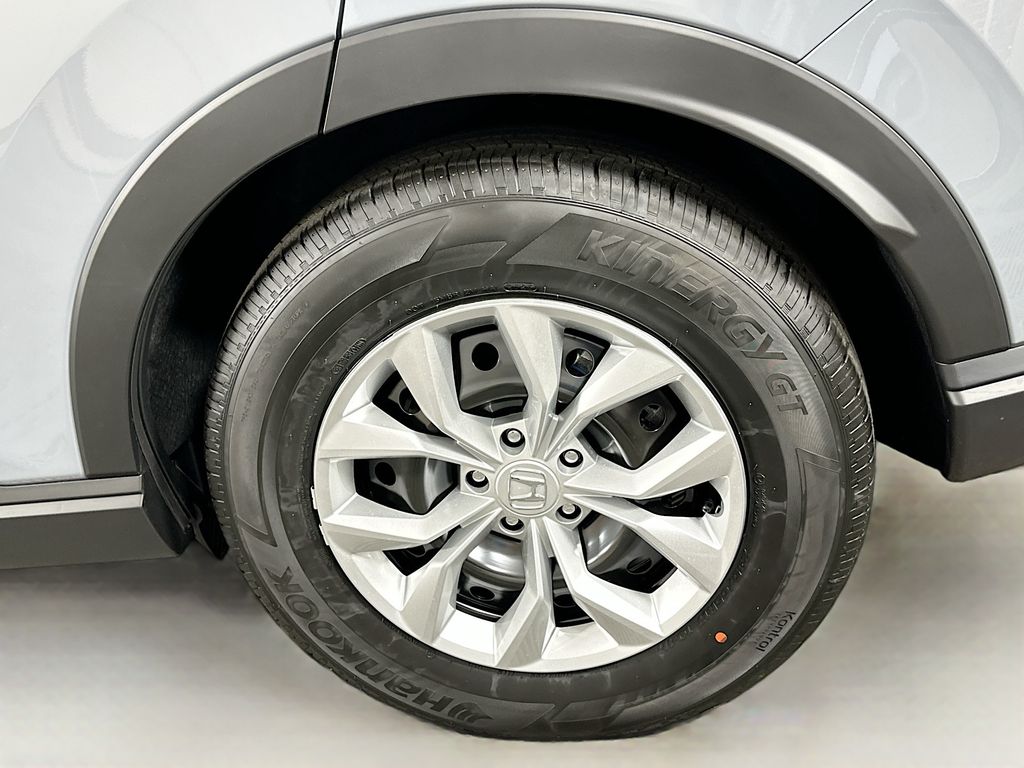 2026 Honda CR-V LX photo 21