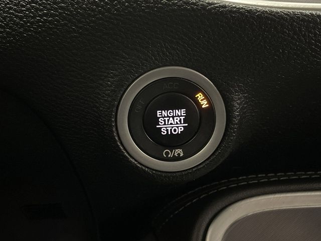 Used 2020 Indigo Blue Dodge R/T Scat Pack Widebody image 22