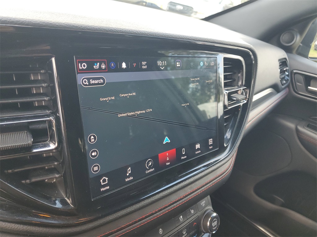 2023 Dodge Durango R/T Plus photo 22
