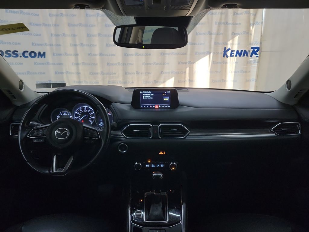 2018 Mazda CX-5 Grand Touring photo 15