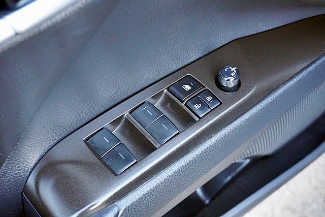 Used 2023 Black Toyota SE image 21