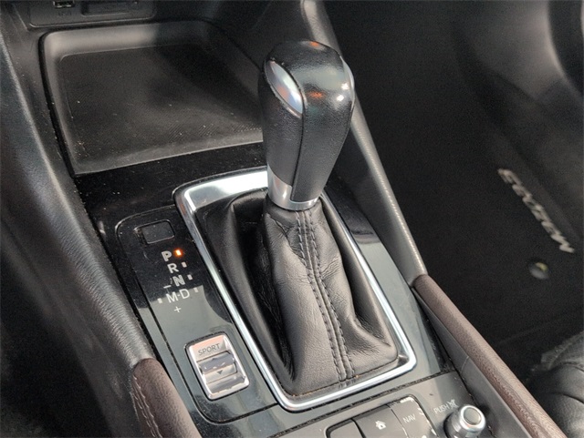 2018 Mazda Mazda3 Grand Touring photo 20