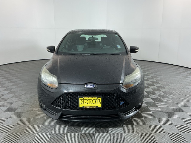 2013 Ford Focus ST photo 2