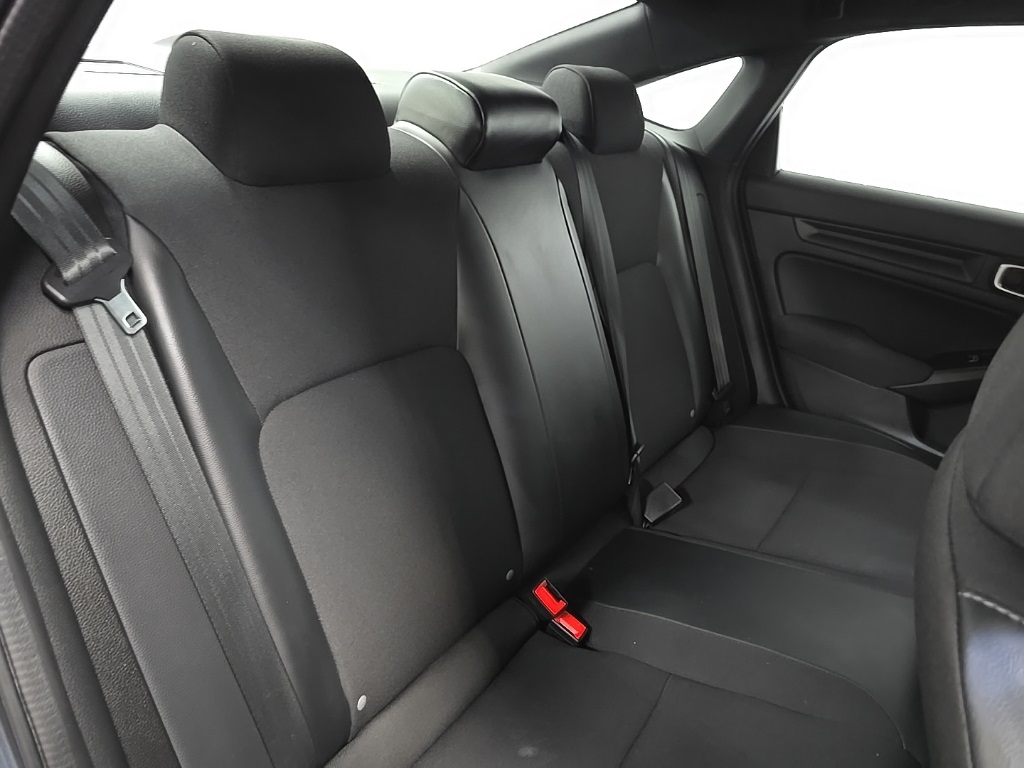 2023 Honda Civic Sport photo 15