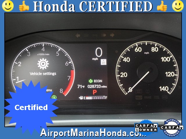 2024 Honda CR-V LX photo 20