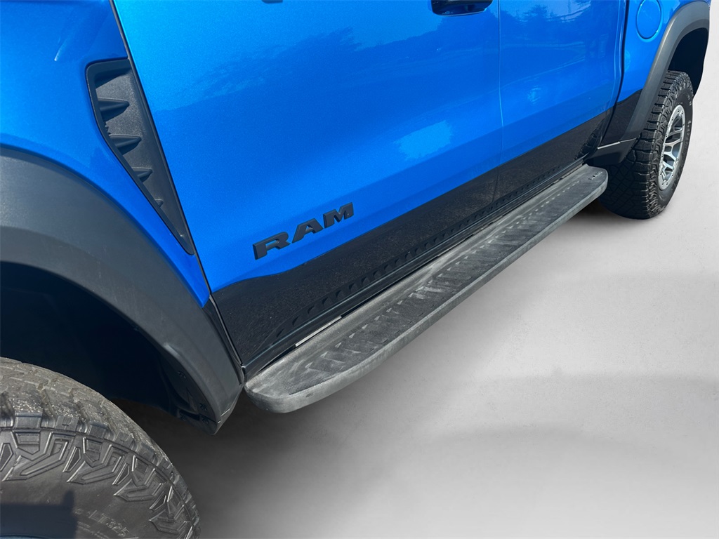 2023 Ram 1500 TRX photo 17