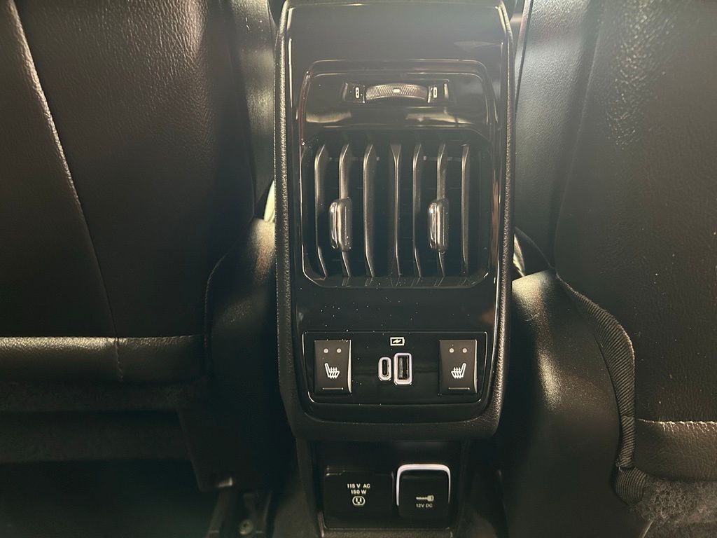 2022 Jeep Compass High Altitude photo 18