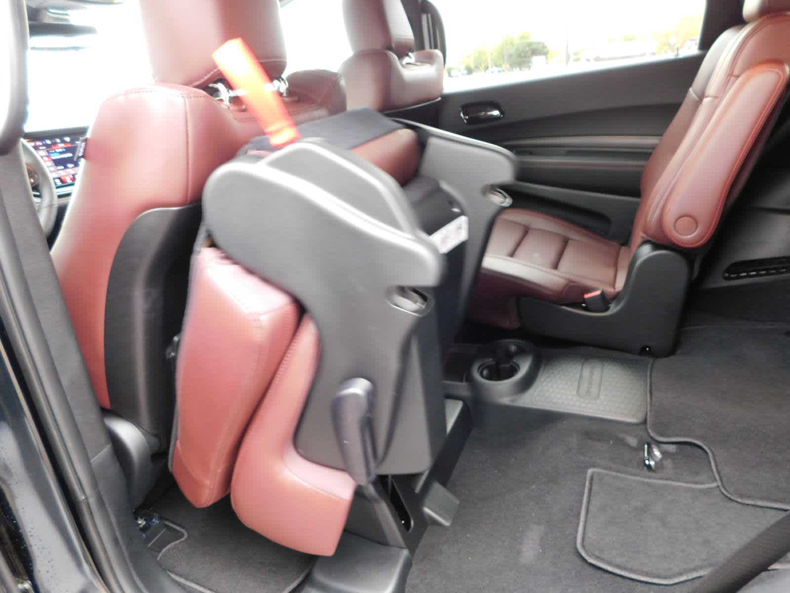 2025 Dodge Durango GT Plus photo 49