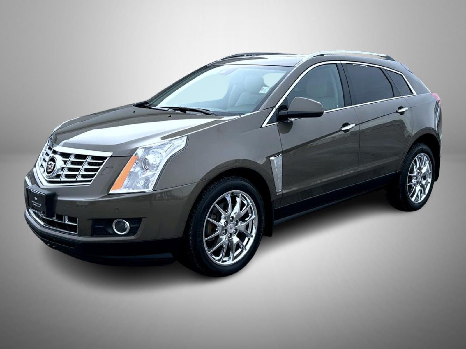 2014 Cadillac SRX Performance Collection's photo