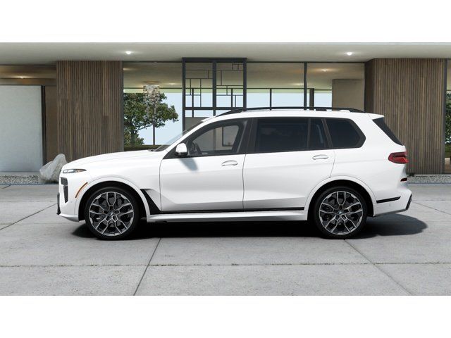 2026 Bmw X7 xDrive40i photo 3