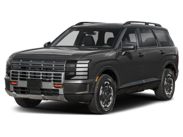 2026 Hyundai Palisade XRT Pro's photo