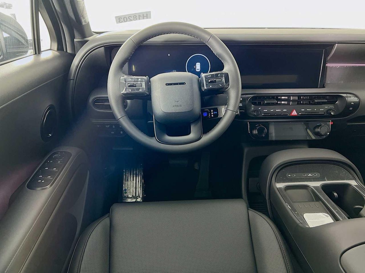 2026 Hyundai Palisade XRT photo 4