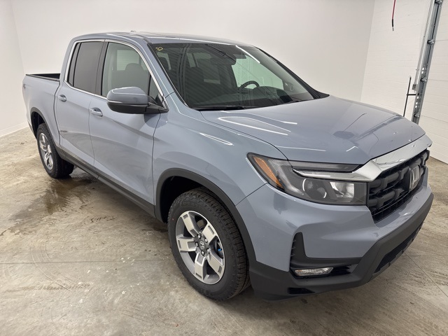 2025 Honda Ridgeline RTL photo 3