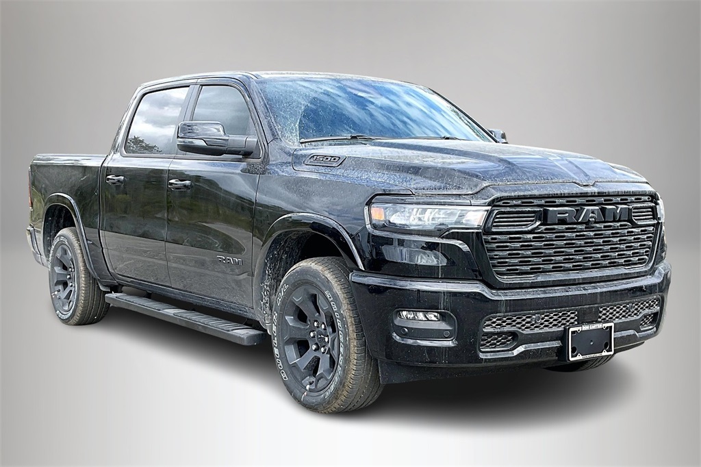 2026 RAM Ram 1500 Pickup Big Horn/Lone Star's photo