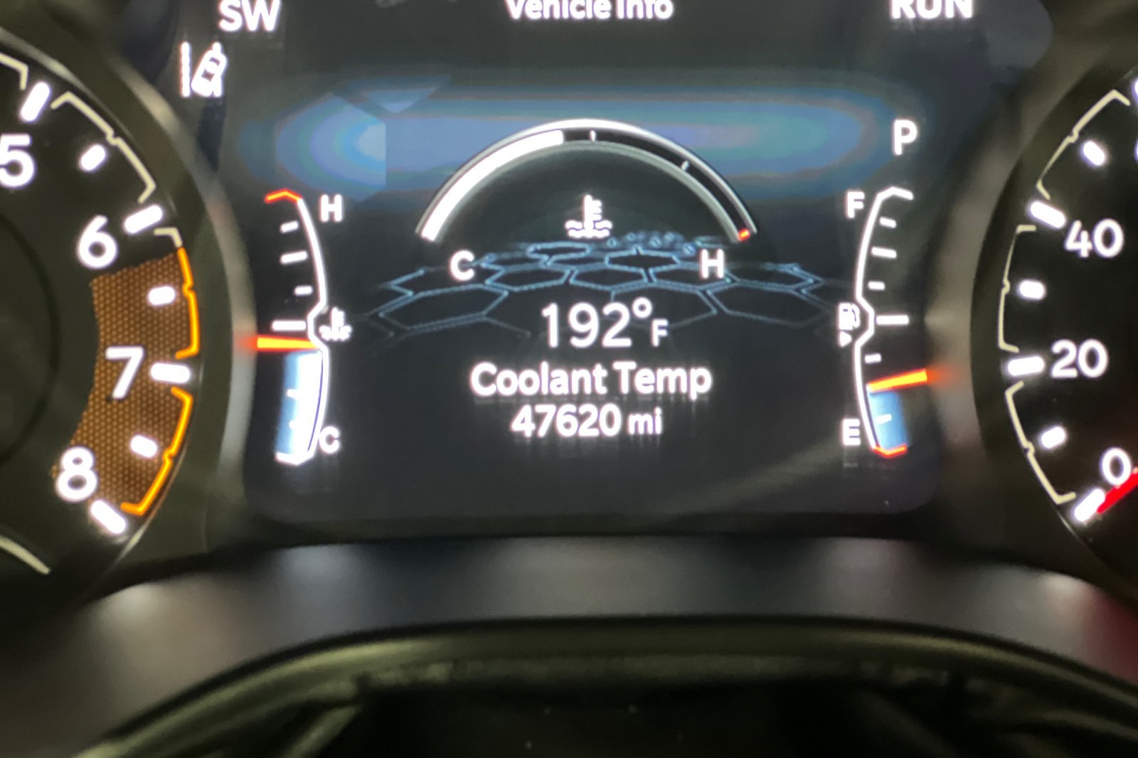 2023 Jeep Compass Limited photo 19