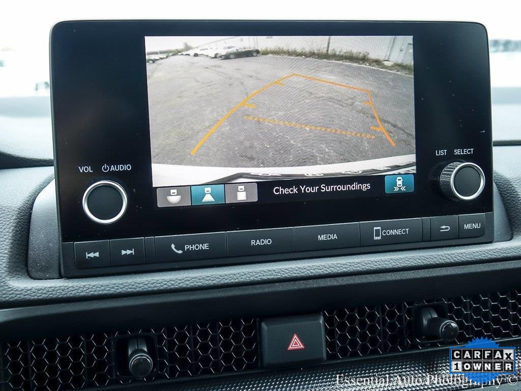 2024 HONDA CR-V - Image 19