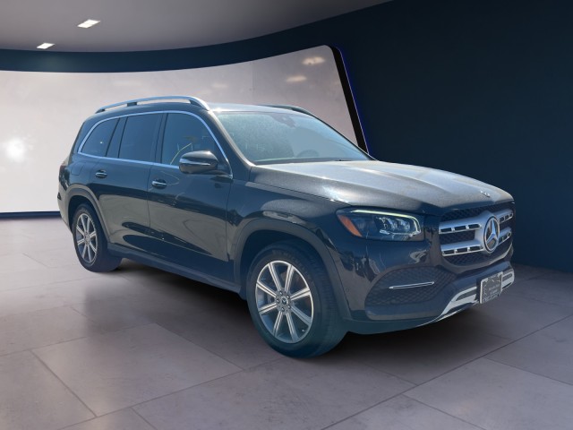 2022 Mercedes Benz GLS 450 4MATIC photo 7