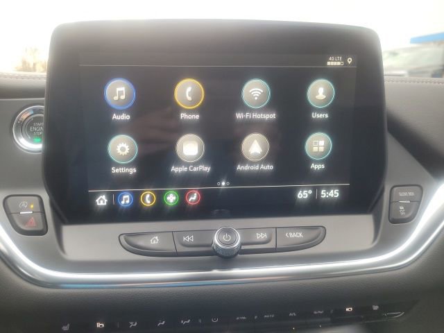 2024 Chevrolet Blazer 2LT photo 10