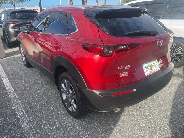 2023 Mazda CX-30 2.5 S Premium photo 3
