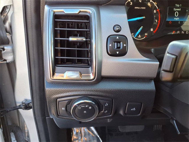 2019 Ford Ranger XLT photo 13