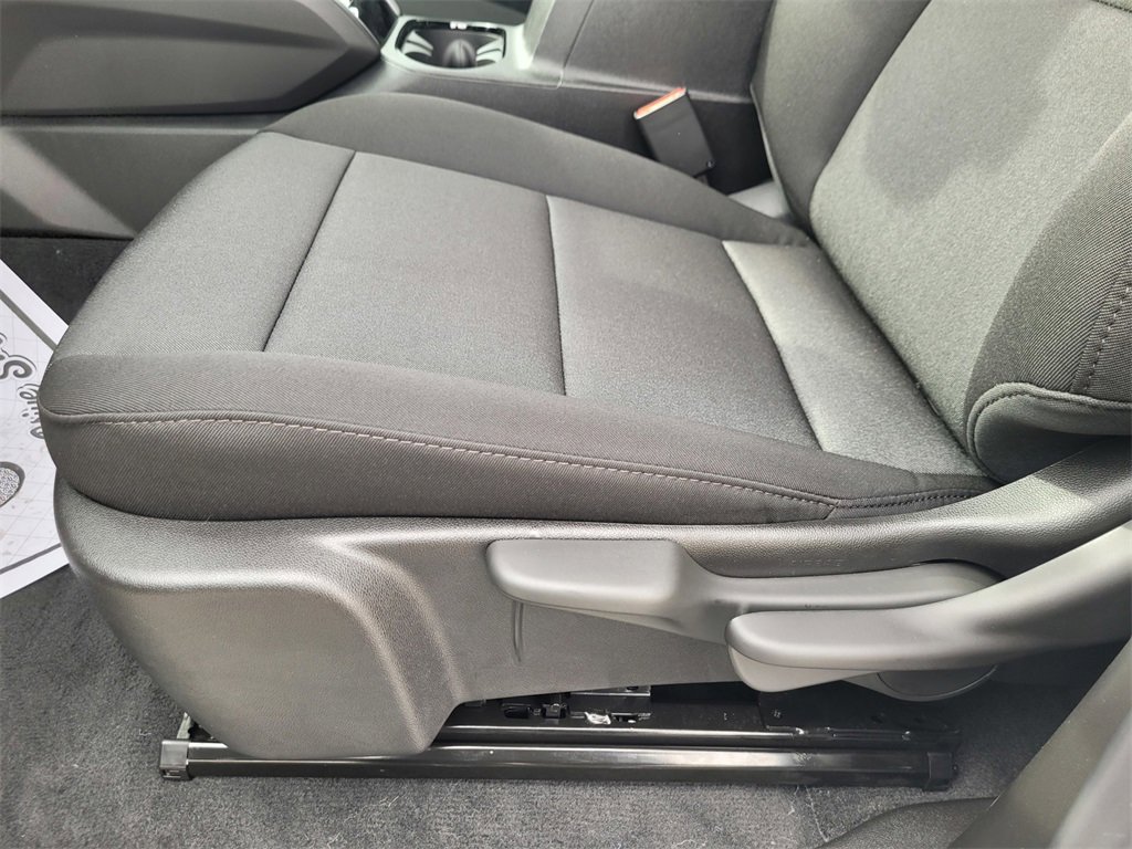 2026 Chevrolet Colorado Work Truck photo 13