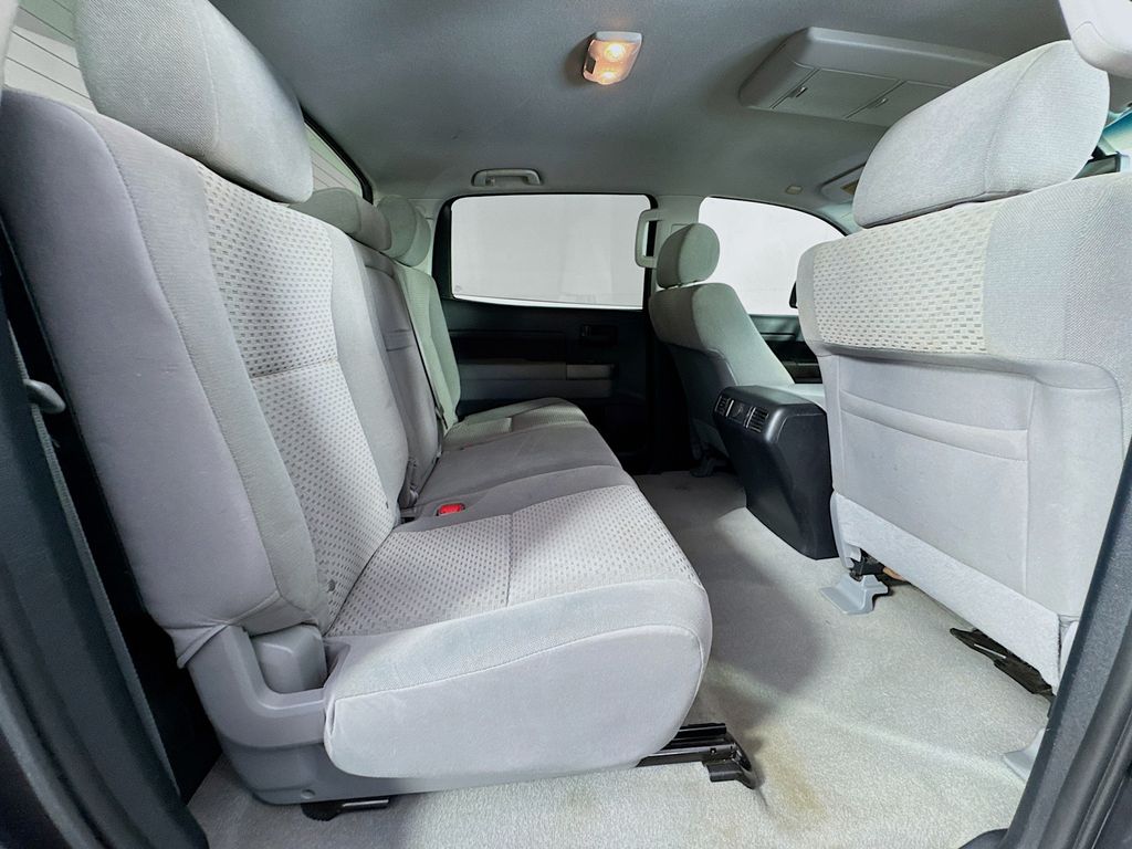 2011 Toyota Tundra Grade photo 28