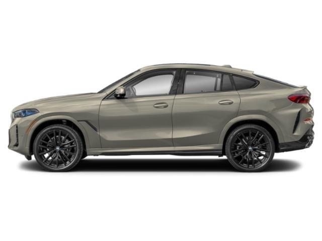 2026 Bmw X6 xDrive40i photo 3