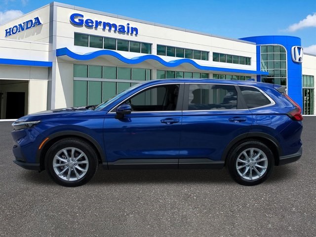 2025 Honda CR-V EX-L photo 7