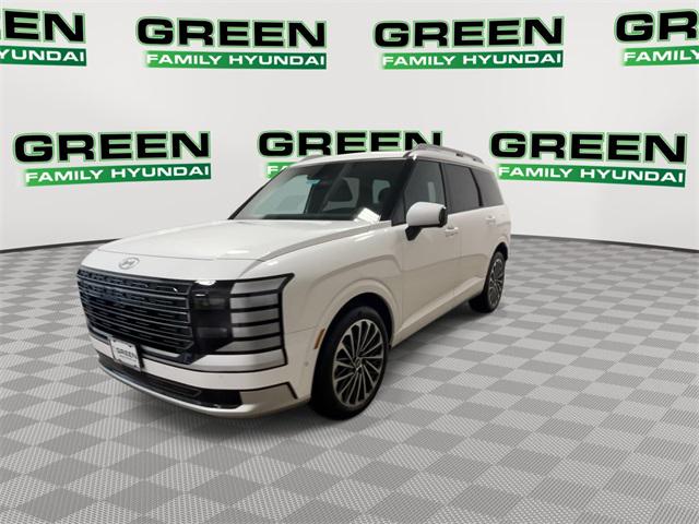 2026 Hyundai Palisade Calligraphy photo 6