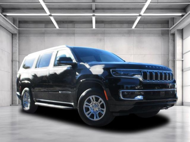 2024 Jeep Wagoneer Series I's photo