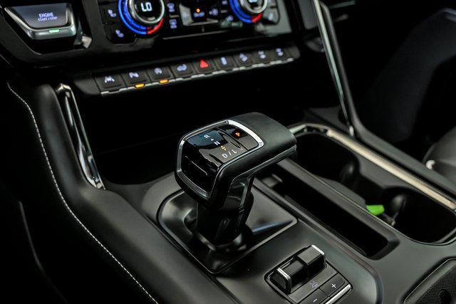 2024 Gmc Sierra 1500 AT4X photo 24