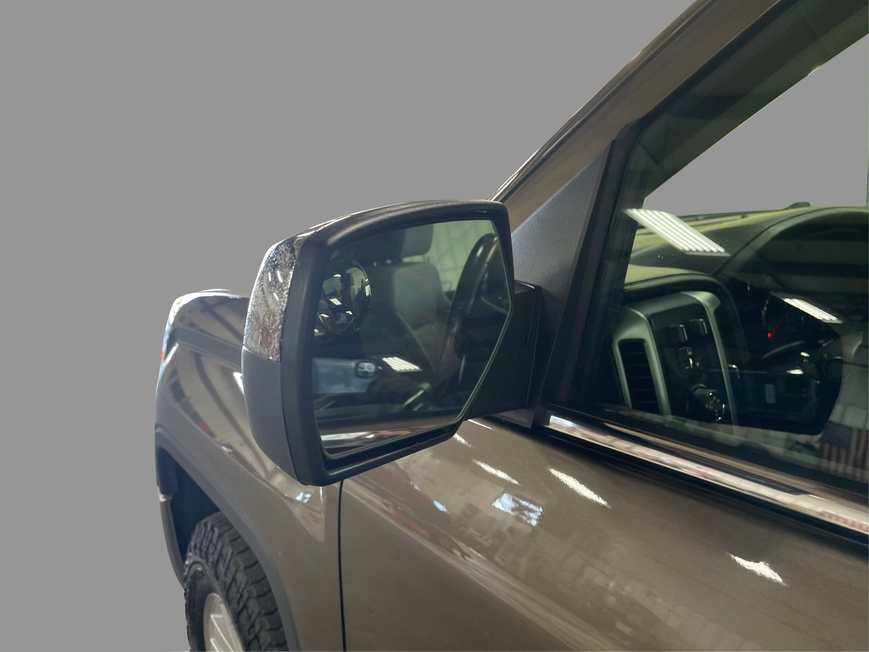 2014 Gmc Sierra 1500 SLE photo 20