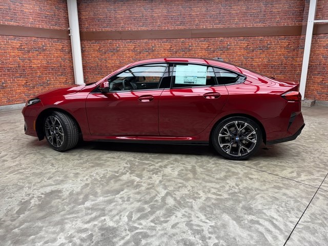 2025 Bmw 228i photo 2