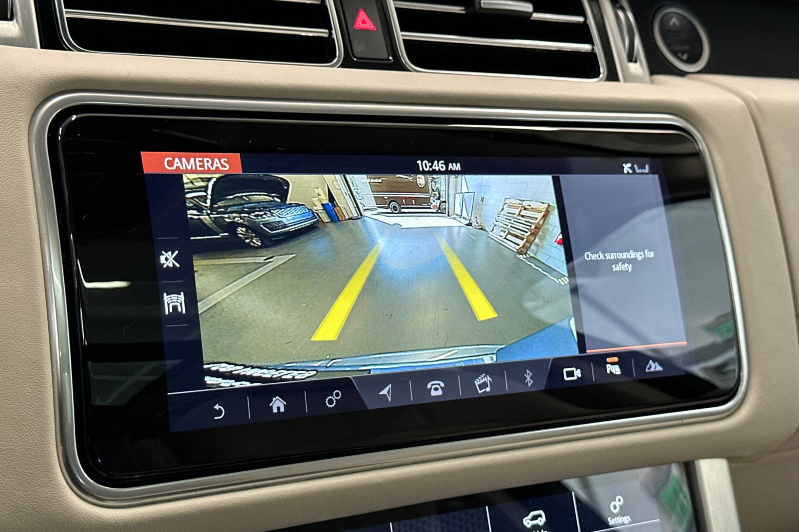 2021 Land Rover Range Rover HSE Westminster Edition photo 18